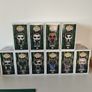 Funko Pop  The Matrix  Collection individual prices Image 6
