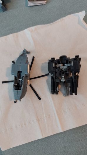 Transformers  / toys