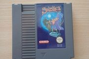 Solstice Nes
