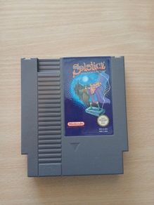 Solstice Nes
