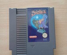 Solstice Nes