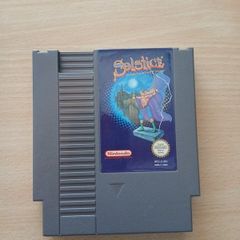 Solstice Nes