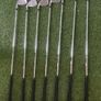 Taylormade Stealth Irons Image 3
