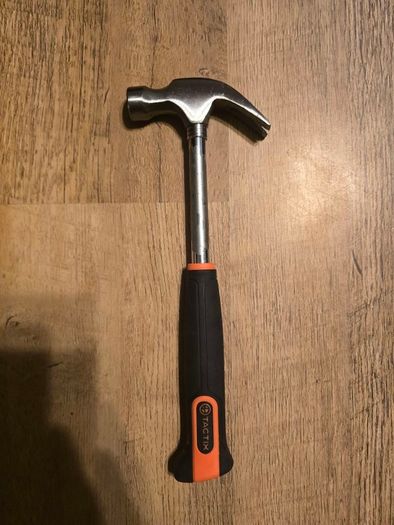 Hammer