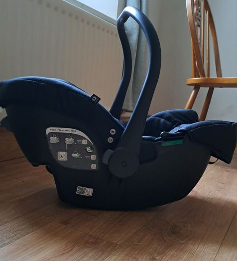 Baby Car Seats