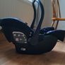Baby Car Seats Image 4