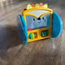 Fisher Price Hedgehog themed activity roller Image 4