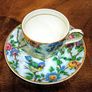 Vintage Arklow Espresso Coffee Set. Image 9