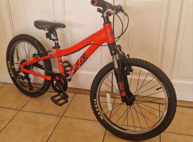 Kids bike 20in