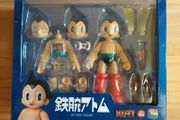 astro boy starcom mazinger m.a.s.k kenner mask chogokin