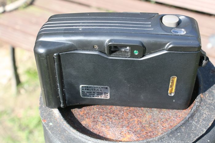 Canon prima (in working order)