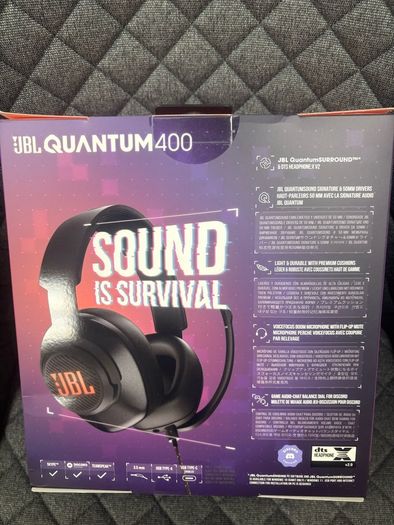 gaming head phones