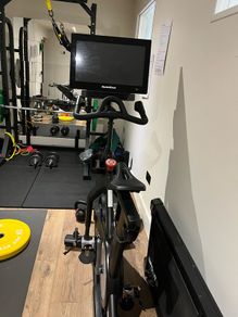 NordicTrack S22i
