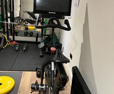 NordicTrack S22i