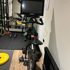 NordicTrack S22i