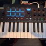Akai MPK Mini Mk4 (Black) Image 2