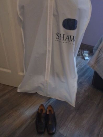 boys communion suit with shoes