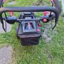 lawnmower huyndai pro lawn 177cc Image 7