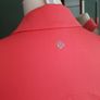 Lulu Lemon Running T Shirt, Peaked Hat, Hair Band and Carrier Bag Image 4