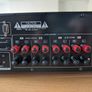 TEAC AG 980 8 speaker Amp/stereo receiver Image 6