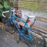 Carrera Road Bike Image 2
