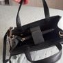 leather bag Paul costelloe Image 4