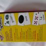 Educational flash cards - colour, shapes, numbers Image 4