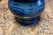 New Agnew Pottery Sugar Bowl/Jam Dish with lid