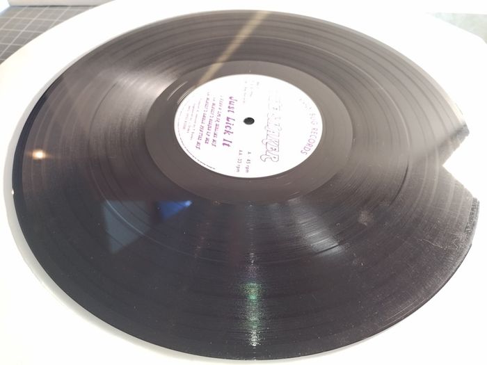 Shaker - Just Lick It (SUBLIME Hand and Spear Mix) - Ugly Bug Records - 90s HOUSE!