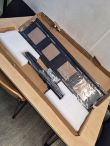Vision Flat Panel Mount