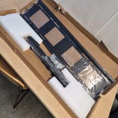 Vision Flat Panel Mount