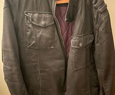 Mens Ted Baker Jacket