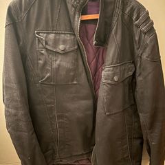 Mens Ted Baker Jacket