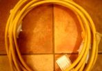110v cable 10m