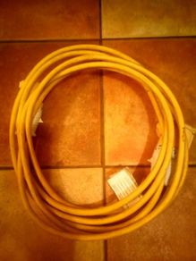 110v cable 10m