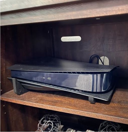 PS5 horizontal Stand