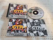 CTR Crash Team  Racing Top PlayStation Game For Sale Here
