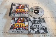 CTR Crash Team  Racing Top PlayStation Game For Sale Here