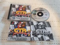 main image for ad CTR Crash Team  Racing Top PlayStation Game For Sale Here