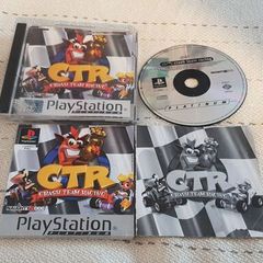 CTR Crash Team  Racing Top PlayStation Game For Sale Here