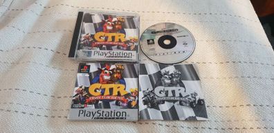 CTR Crash Team  Racing Top PlayStation Game For Sale Here