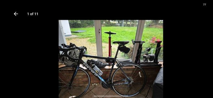 carerra racer like new