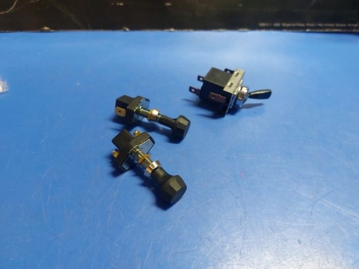 Switches