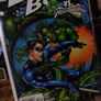 Beast Boy ! Issues #1-4 ! Complete Mini Series ! 2000 ! by DC Comics ! Image 7