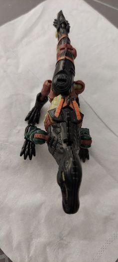 Transformer / toy