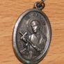 Collection of Saints Relics Image 8