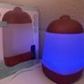 Aroma Essential Oil Diffuser (USB/LED) Image 4