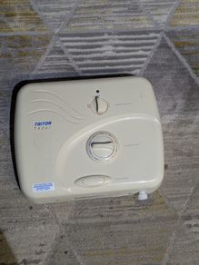 Electric shower