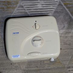 Electric shower