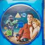 Forbidden Planet - Blu-ray - 2010 - Mint Image 3